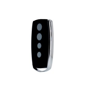 Control remoto 433MHz de 4 canales para motores Accessmatic