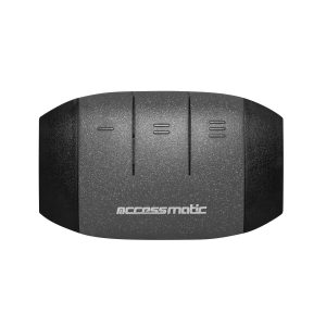 Control remoto de 433MHz para motores Accessmatic COBRA1275