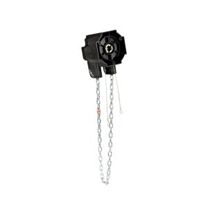 Sistema de apertura manual para motor KONG50. Incluye 5 metros de cadena. KONGCHAIN05