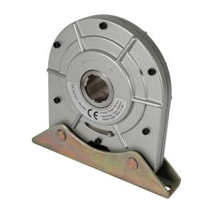 Freno paracaídas de seguridad para motores enrollables laterales de 950kg HULK750 & HULK950. SB9
