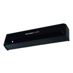 Sensor de movimiento y detector de presencia para puertas peatonales AccessVision V515